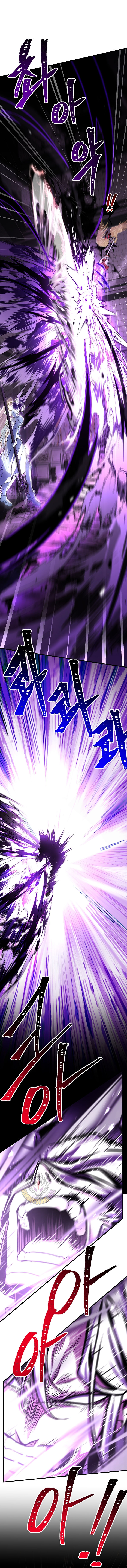 Return of the Legendary Spear Knight Chapter 176 22